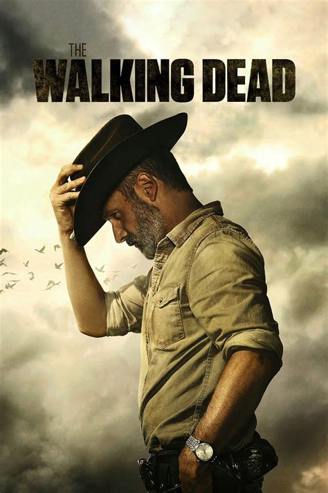 the walking dead imdb season 8